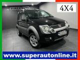 FIAT Panda 1.3 MJT 16V 4x4 Cross
