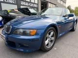 BMW Z3 2.0 24V cat Roadster   iscritta  ASI