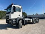 MAN MAN TGS 33.420 TRATTORE STRADALE
