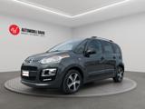 CITROEN C3 Picasso BlueHDi 100 Exclusive