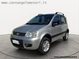 FIAT Panda 1.3 MJT 16V 4x4