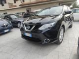 NISSAN Qashqai 1.5 dCi Business 110cv_NAVY+TELECAMERA