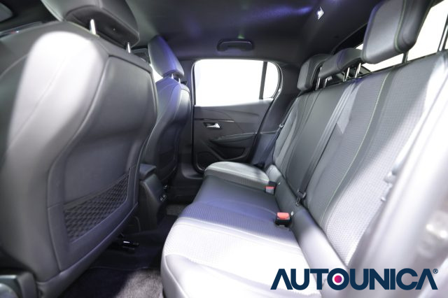 PEUGEOT 208 usata, con Sensore di luce
