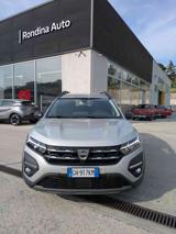 DACIA Jogger 1.0 TCe GPL 100 CV 5 posti Extreme Up