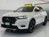 DS AUTOMOBILES DS 7 Crossback BlueHDi 180 aut. Grand Chic UNICOPROPRIETARIO