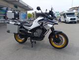 CF MOTO 800 MT 800 MT TOURING