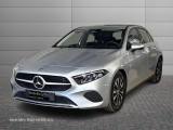 MERCEDES-BENZ A 180 d Automatic Advanced