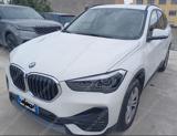 BMW X1 xDrive18d Business Advantage