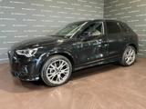 AUDI Q3 35 TDI S tronic Identity Black