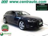 AUDI A4 Avant 2.0 TDI quattro S tronic * PELLE *
