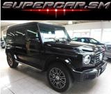 MERCEDES-BENZ G 450 d AMG Line