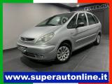 CITROEN Xsara Picasso 2.0 HDi TAGLIANDO EFFETTUATO
