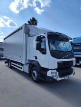 VOLVO FL 160 280CV CASSONE CENTINATO