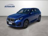 BMW X1 sDrive 18d Msport