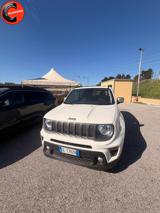 JEEP Renegade 1.5 Turbo T4 MHEV Limited