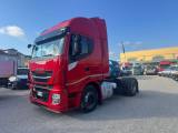 IVECO STRALIS 510 TRATTORE STRADALE E6
