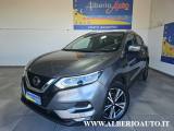 NISSAN Qashqai 1.5 dCi 115 CV N-Connecta