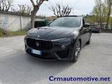 MASERATI Levante PROMO FINANZIAMENTO  330 CV AWD GT