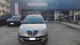 LANCIA Ypsilon 1.2 16V Platino NEOPATENTATI
