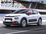 CITROEN C3 PureTech 82 Shine