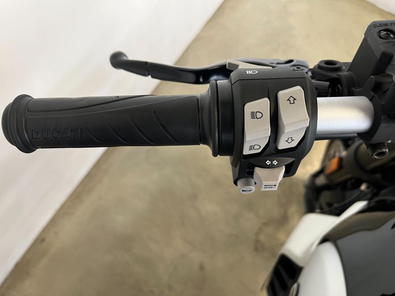 immagine usato DUCATI Scrambler 800 ICON DARK