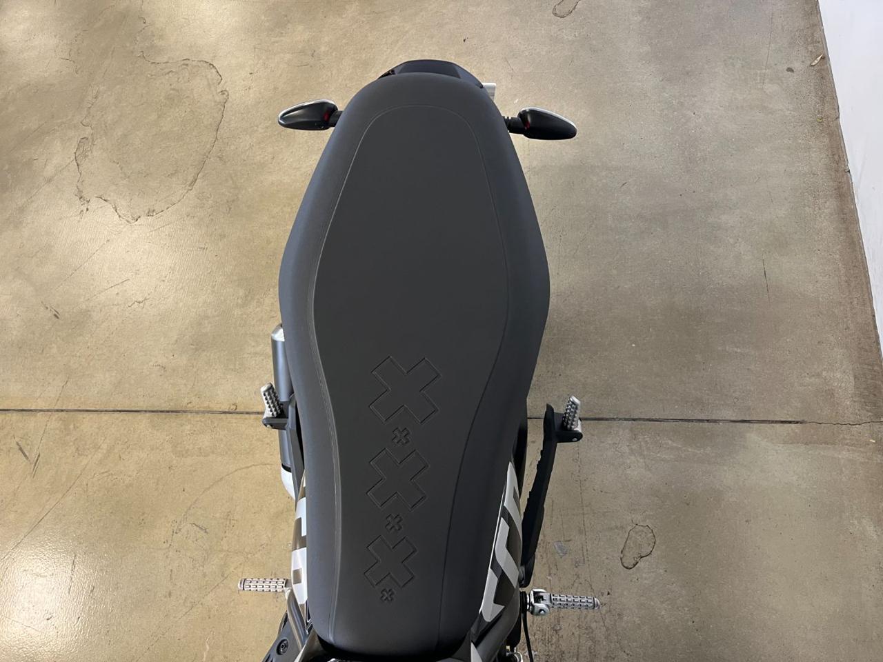 immagine usato DUCATI Scrambler 800 ICON DARK