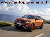 VOLKSWAGEN T-Cross 1.0 TSI Style BMT