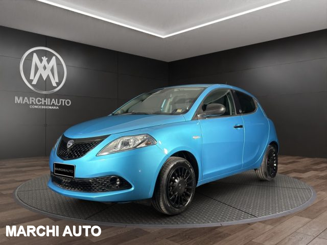 lancia ypsilon 1.0 firefly 5 porte hybrid gold usata