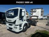 IVECO EUROCARGO ML 160E21e6