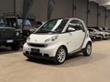 SMART ForTwo 1000 52 kW MHD coupé 