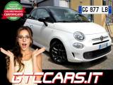 FIAT 500 1.0 Hybrid Hey Google 70cv IVA DEDUCIBILE UNIPRO