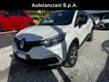 RENAULT Captur 1500 DCI SPORT EDITION 90CV NAV CAM 