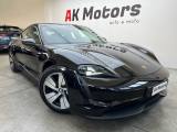 PORSCHE Taycan 4S