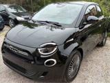 FIAT 500 Berlina Hybrid Torino