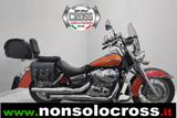 HONDA Shadow 750 - ANNO 2012