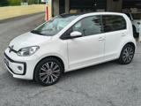 VOLKSWAGEN up! 1.0 75 CV 5p. high up! BMT Tetto Apribile