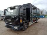 IVECO EUROCARGO 120EL19 e6