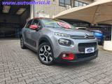 CITROEN C3 1.2 PURETECH 110 CV S&S EAT6 SHINE