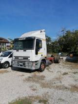 IVECO EUROCARGO 120E23