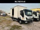 IVECO EUROCARGO  ML75E19