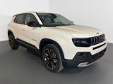 JEEP Avenger 1.2 Turbo E-Hybrid 100cv Summit EDCT6+Navi+Camera