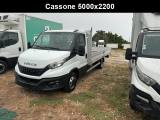 IVECO DAILY  35C16