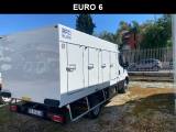 IVECO Daily  35C16
