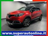 RENAULT Captur 1.5 dCi PROJECT RUNWAY UNICAPROPRIETARIA
