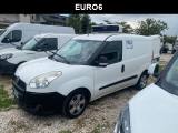 FIAT Doblo  Frigo
