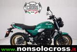 KAWASAKI Z 650 RS - ANNO 2022