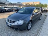 VOLKSWAGEN Golf 1.9 TDI 5p. 4motion  Comfortline
