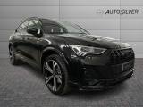 AUDI Q3 35 TDI S tronic Identity Black