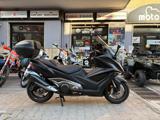 KYMCO AK 550 ets
