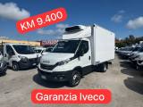 IVECO DAILY 35C16 3.0 E6  FRIGO FRCX-20 KM 9.400!!!